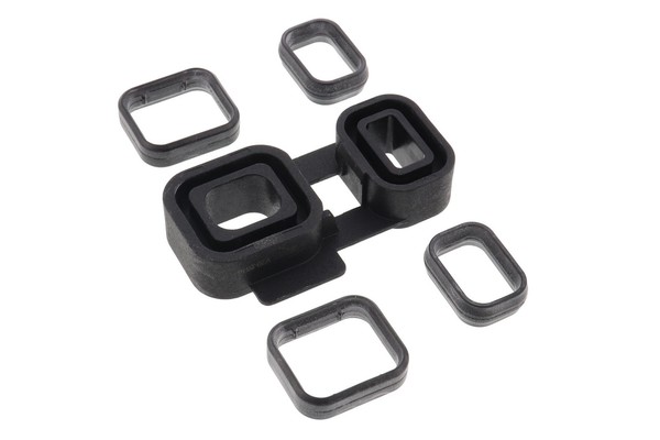 Vaico V20-2646 Dichtung, Automatikgetriebe FüR BMW Jaguar ROLLS-ROYCE-image