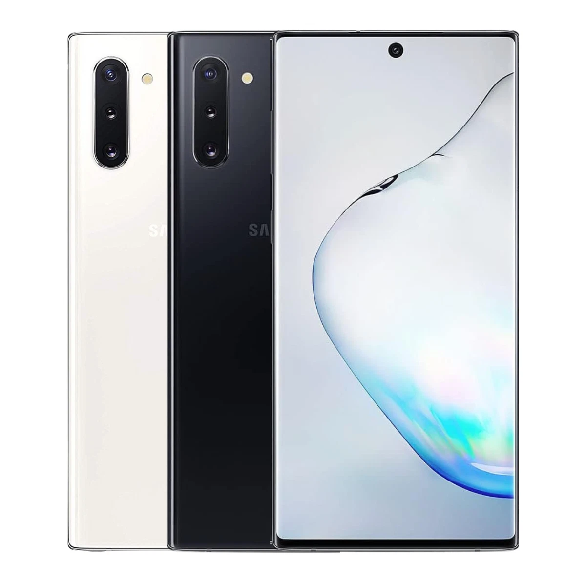 スマートフォン本体 Galaxy Note10+5G 256 GB Samsung Galaxy Note10 5G Unlocked for Sale | Shop New & Used Cell