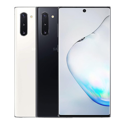 Samsung Galaxy Note 10 5G 256GB entsperrt Android Dual SIM - Top Zustand