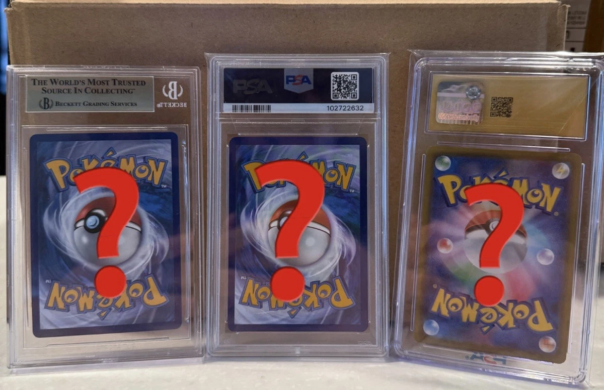 japanese entei pokemon card Amazon.com: CGC One Random 9.5/10 Gem Mint Graded and Authenticated Encased  TCG Card (Perfect for Display) : Collectibles & Fine Art