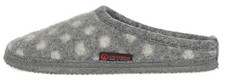Giesswein Women's Low Mules Slip-Ons Breathable Antibacterial Wool Slate 017 Non