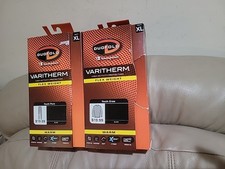 Duofold by Champion Youth Varitherm Flex Weight Youth Crew  Pant Thermal XL Blk