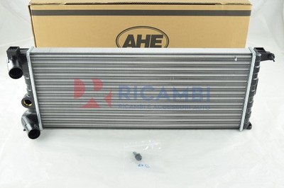 Heizkörper Kühlung Motor für Fiat Panda Lancia Y10 - Ahe 4SEASONS 109.077