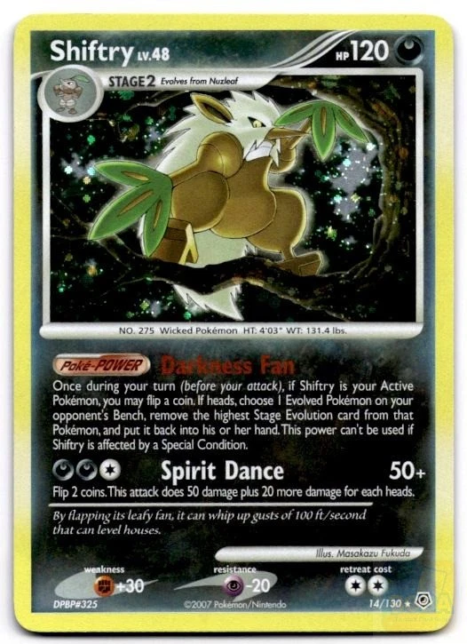 Pokmon TCG Diamond & Pearl Rare Individual Collectible Card Game Cards for  sale | eBay