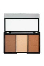 Ultra Sculpt and Contour Kit Ultra Light/Med C04, Mixed, 10.8 G (Pack of 1)