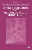 Simon Kuipers (U. A.) | Market Behaviour And Macroeconomic Modelling | Buch