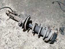 OPEL AGILA B H08 Stoßdämpfer vorne rechts 4160151KA1 1.00 Petrol 50kw 33880450