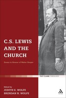 Wolfe Judith | C.S. Lewis And The Church | Taschenbuch | Englisch (2013)