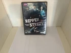 RIPPER STREET - SEASON FOUR dvd Set British MATTHEW MACFADYEN Jerome Flynn MINT