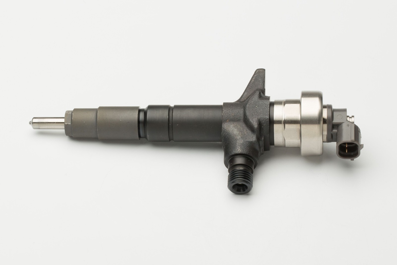 Denso Fuel Injector Nozzle For Isuzu D-max 2012-2025 2.5d DCRI301900 - Image 14
