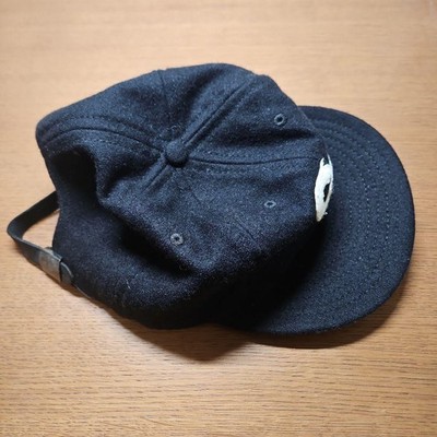 「悪しからずさん」CDG×Ebbets Field Flannels CDG x EBBETS VINTAGE BALL CAP Japan Exclusive Mint | eBay