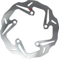 Bremsscheibe Vorne Rechts Kompatibel Mit Aprilia Srv 850 Bj. 2012-2016
