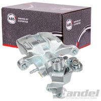 Bremssattel Hinterachse Links Passend FüR Mazda 6 (Gg GH Gy) 1.8 - 2.2