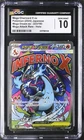 Mega Charizard X EX 223/193 CGC 10 Gem Mint 2025 Attack Rare Holo Mega Dream EX
