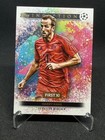 Harry Kane First XI. Topps Inception 2024/25. Bayern Munich