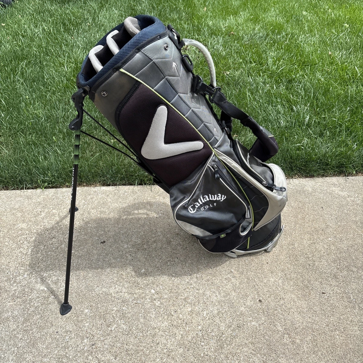 Callaway Warbird Golf Bags for sale - eBay