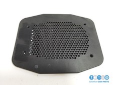 Original BMW  E70 E71 F15 F85  Blende Zentralbass Lautsprecher 6971882