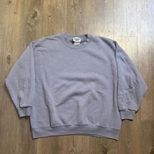 Vintage 90s lee heavyweight crewneck