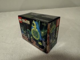 NISB LEGO Insectoids Bug Blaster Mint Condition (6903)