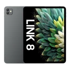 Blackview LINK 8 Tablet PC 12GB+256GB 12.7-inch Display 8400mAh 16MP Android 15