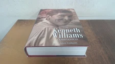 			The Kenneth Williams Companion, Endacott, Adam, Fantom Films Limi		