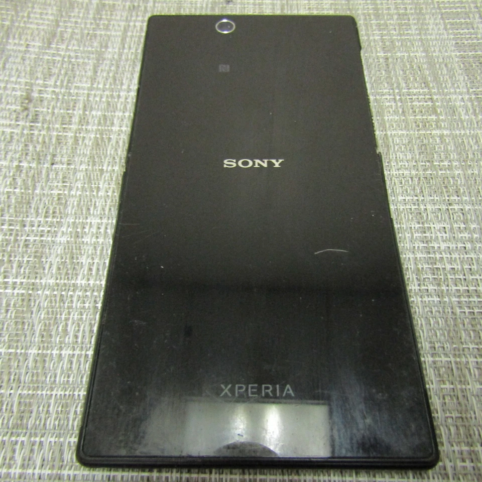 SONY XPERIA T2 ULTRA (PORTADOR DESBLOQUEADO) ESN LIMPIO, SIN PROBAR, ¡¡LEER!! 59729 Foto 3 de 3
