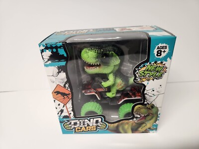 Dino cars Extreme Racer
