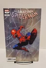 AMAZING SPIDER-MAN VOLUME 5 #1 COVER F JEROME OPENA INCENTIVE VARIANT COVER Mint