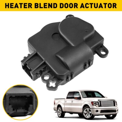 ヴィア ランバン コンセントレーション40 604-029 BLEND AIR DOOR ACTUATOR FOR CHRYSLER 200 DODGE AVENGER