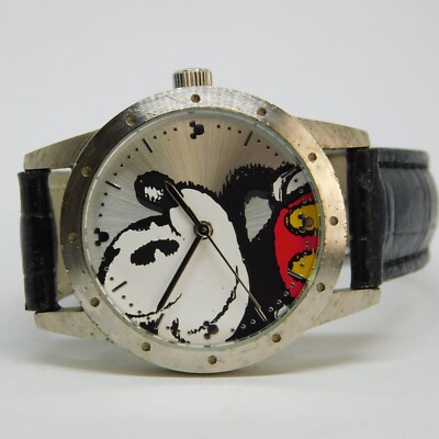 Walt Disney World Limited Release Woman’s Watch il_fullxfull.2096790978_iupq.jpg main image 3