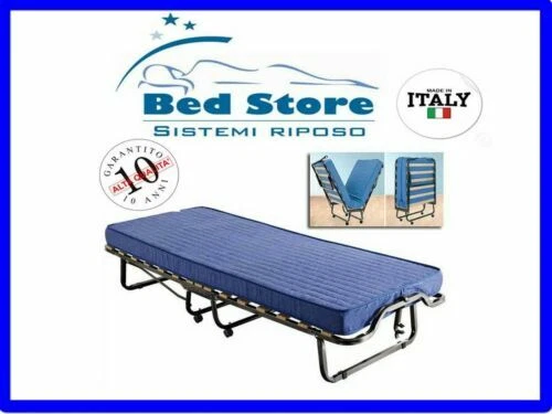 Materassi neri per letto