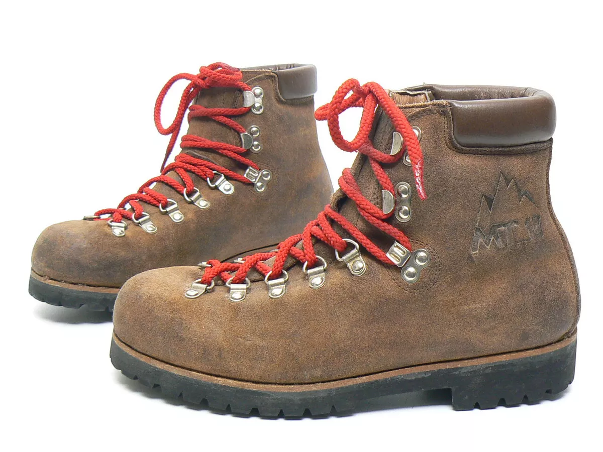 Best italian made hiking boots cheap