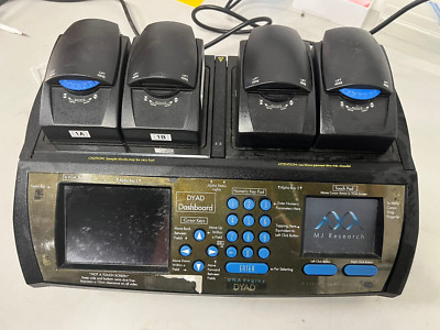 BIO RAD MJ Alpha PTC DNA Engine Systems ALD 1244