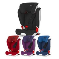 Britax Römer Child Safety Seat Kid Fix Ii Xp Choice Of Colours Britax Römer Child Safety Seat Kid Fix Ii Xp Choice Of Colours
