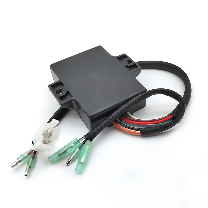 plug and play CDI 34L-50 34L-51 for Yamaha XT600 1986 Control unit