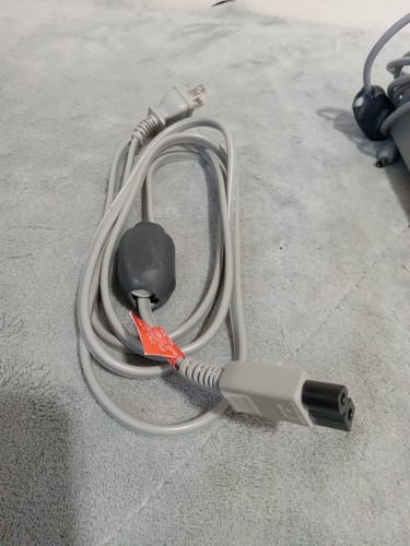 SHARP UADP-A065WJPZ AC Power Adapter 12V 6.6A 110-240V 50/60Hz 96W ORIGINAL OEM - Picture 7 of 8