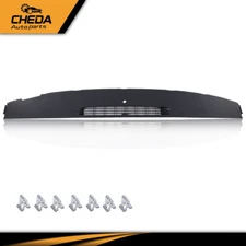 Upper Dashboard Replace Fit For Silverado/GMC Sierra/Cadillac Escalade 23224733