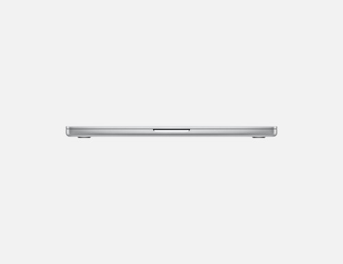 Apple MacBook Pro 14'' M3 Max Chip 2023 36GB RAM 1TB SSD 14C CPU 30C GPU Silber - Bild 5 von 9