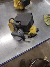 NOS Engine For McCulloch Trimmer 40010035