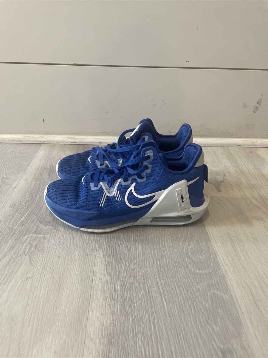 Size 7.5 - Nike LeBron Witness 6 TB Game Royal | eBay display picture 3