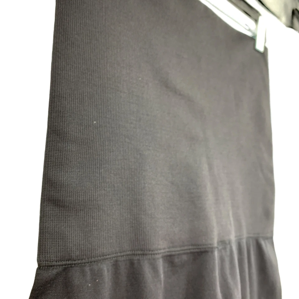 Leggings modeladores Secret Treasures talla M/L cintura alta negros nivel 3 máximo 2011 Foto 2 de 4