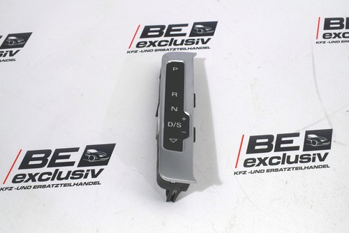 Audi A5 8T Sportback Ganganzeiger Schaltkulisse Automatikgetriebe 8R1713463