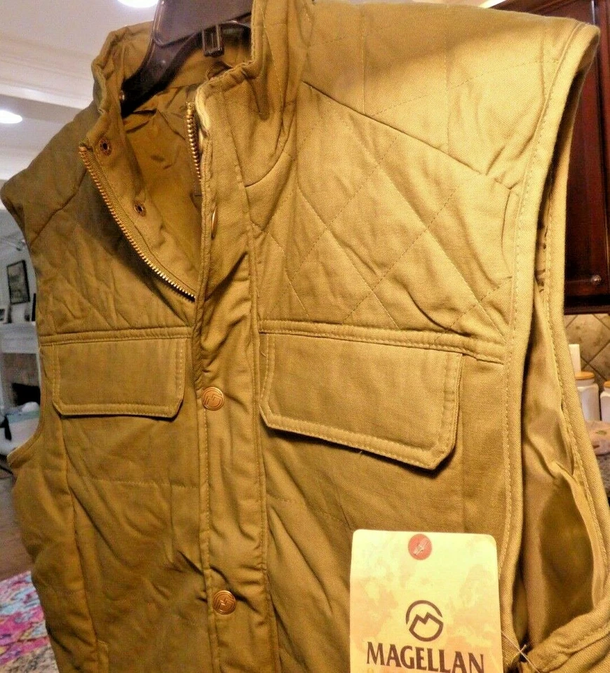 Magellan vest - Image 2 of 4