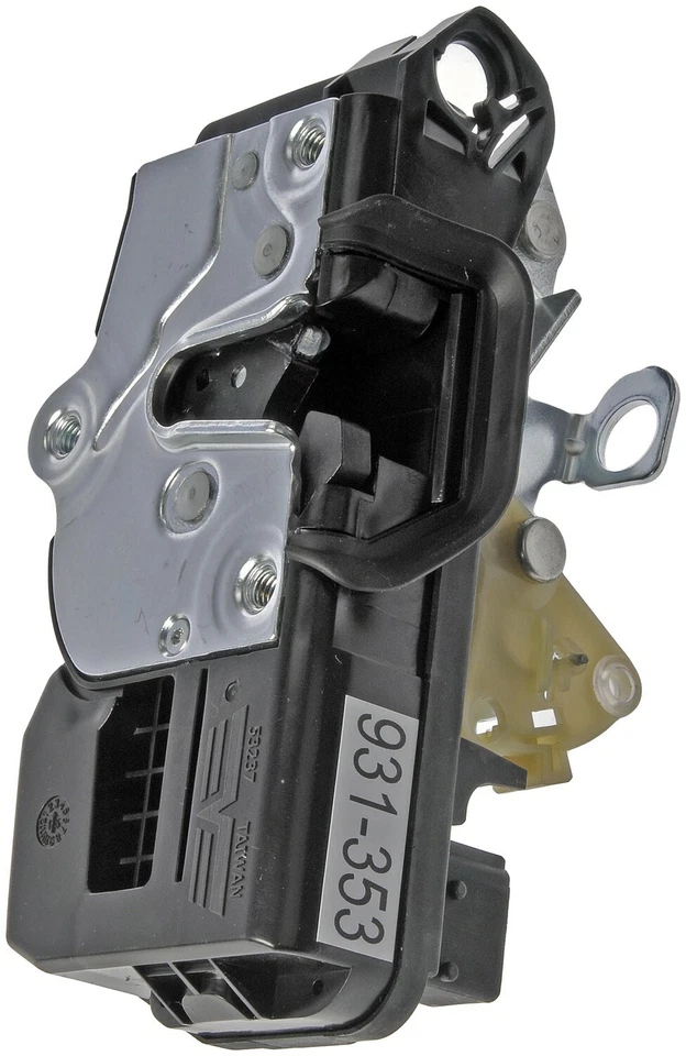 Motor de actuador de cerradura de puerta izquierda para Pontiac G6 Dorman 985EI22 2006-2007 Foto 4 de 4