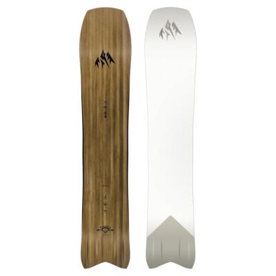 Jones Hovercraft 2.0 Snowboard 144