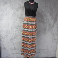 WOMENS BOOHOO SLIP DRESS SIZE 8 SKU NC09136]