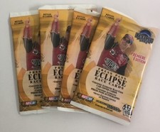 2011 Press Pass FanFare Racing 45