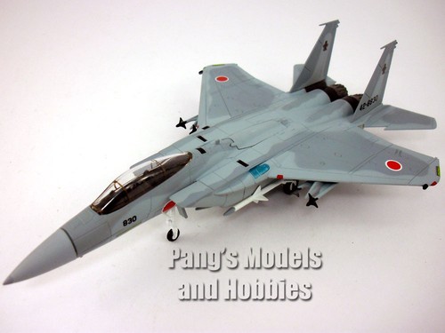 Boeing Mcdonnell Douglas Mitsubishi F 15j F 15 1 100 Scale Model Ebay