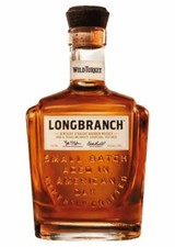 Whisky Wild Turkey Longbranch cl.70
