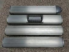 Lionel O Silver C-5 Good Model Railroad Passenger Cars for Lionel O Silver C-5 Good Model Railroad Passenger Cars for